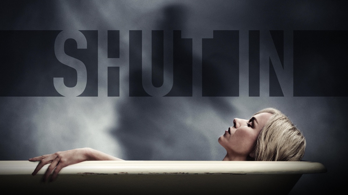 ‎Shut In - Apple TV