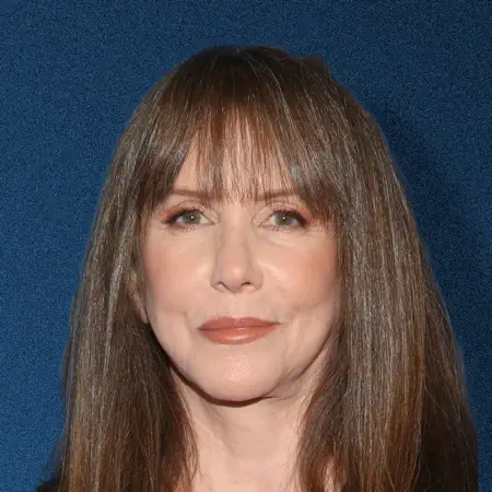 Laraine Newman