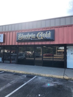 Electric Gold Tattoo Co. photo 2
