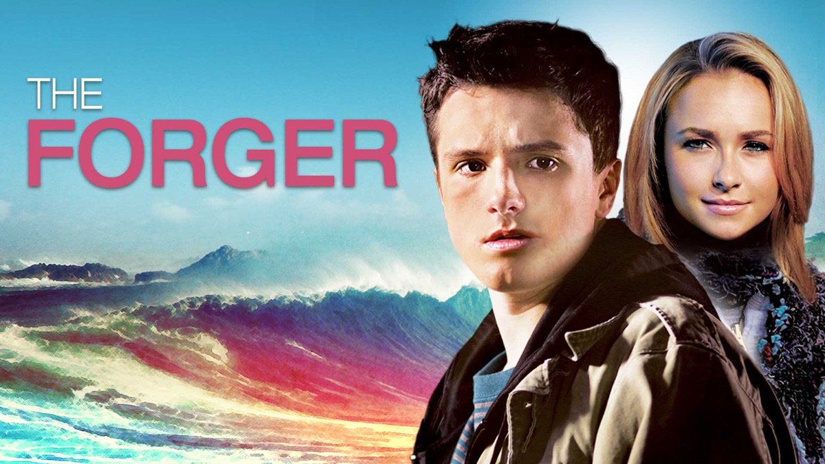 ‎The Forger - Apple TV