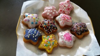 J&C Donuts