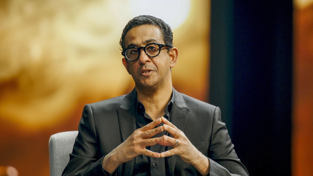 ‎Episode 1 - Cinematic Directing Masterclass By Marwan Hamed (Series 1 ...