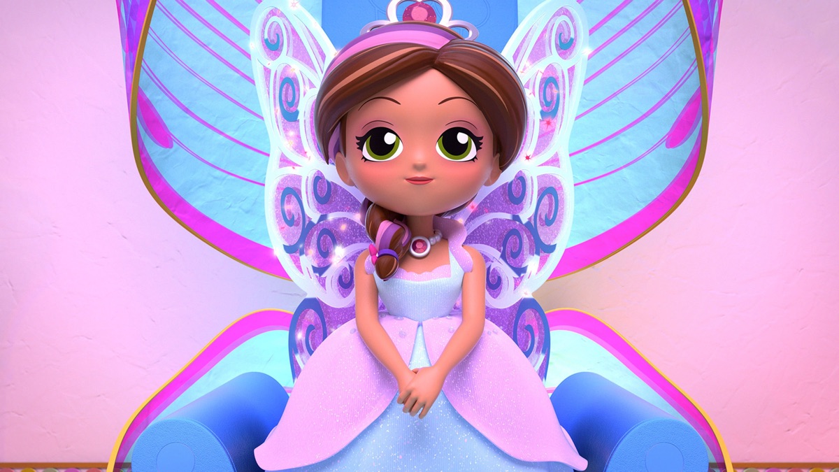 Unhelpful Queen Mystery Artist Noddy Toyland Detective (Season 1