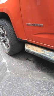 Finish Line Auto Wash