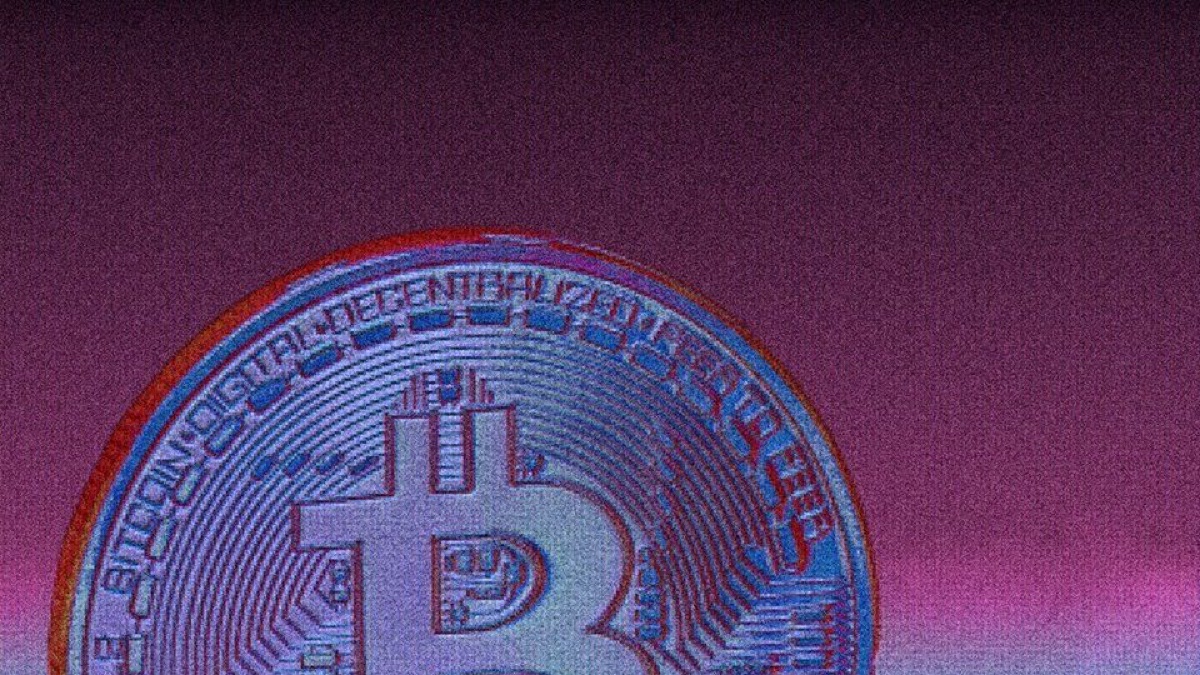 Cryptoland - Apple TV