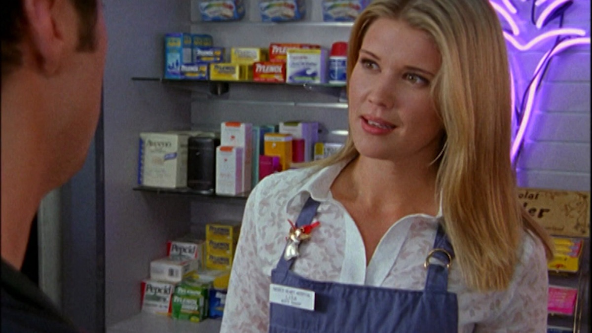 My Monster Scrubs (Series 2, Episode 10) Apple TV (JO)