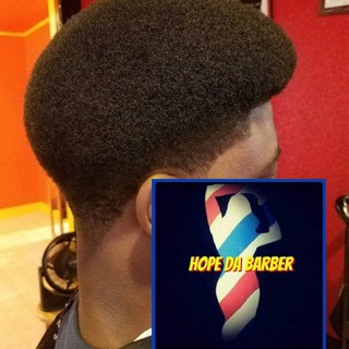 Hope’s Hair Care Barber Salon