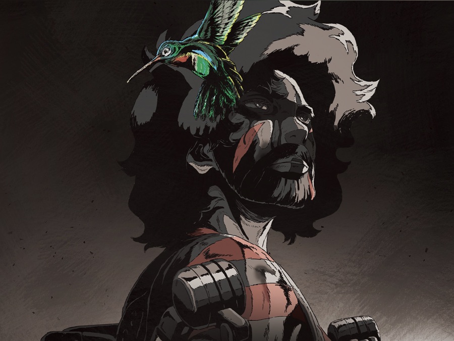 Megalobox - Apple TV (CA)