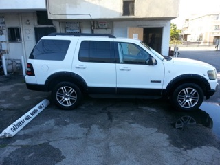 Kickazz Mobile Detailing