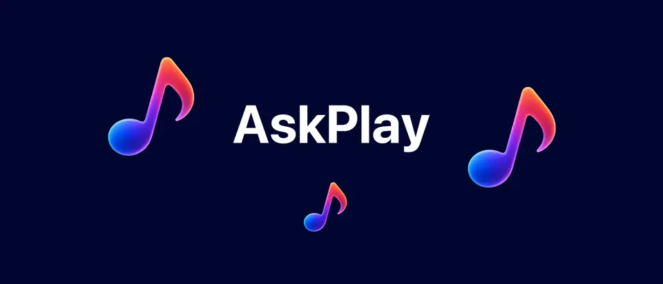 AskPlay: AI Music Assistant