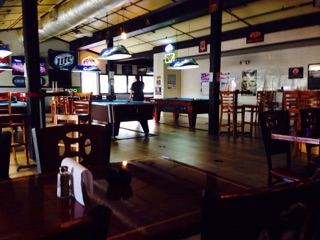 Courtyard Oyster Bar & Grill