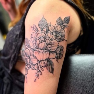 Ink Spot Tattoos