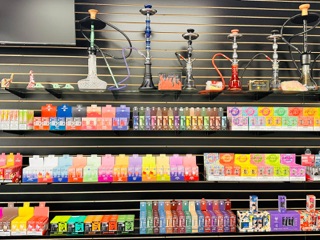 Stop And Vape in Richardson, TX United States - Apple Maps