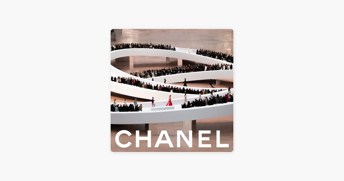 ‎CHANEL Spring-Summer 2025 Haute Couture Show Soundtrack par CHANEL ...