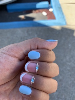 Nail Art Photos