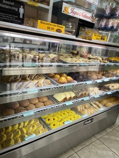 Dios Proveedor Bakery