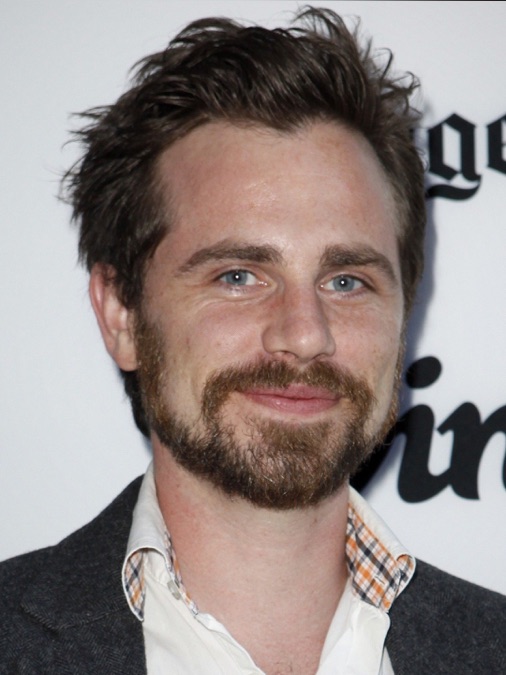‎Películas y series de Rider Strong - Apple TV