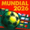 MUNDIAL 2026 ⚽ COPA DEL MUNDO DE FUTBOL 2026 feat DAI DAI Shakira