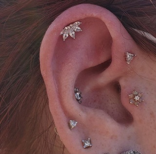 South Shore Tattoo Co. photo 7