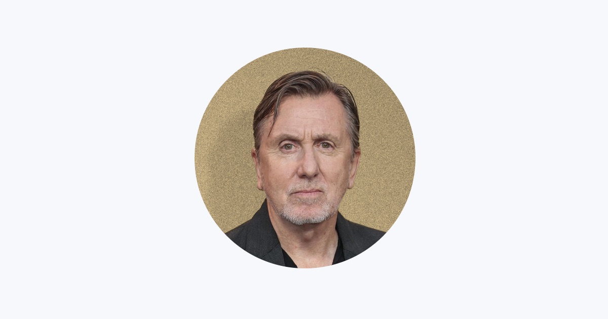 ‎Tim Roth - Movies, TV Shows, and Music - Apple Snapshot