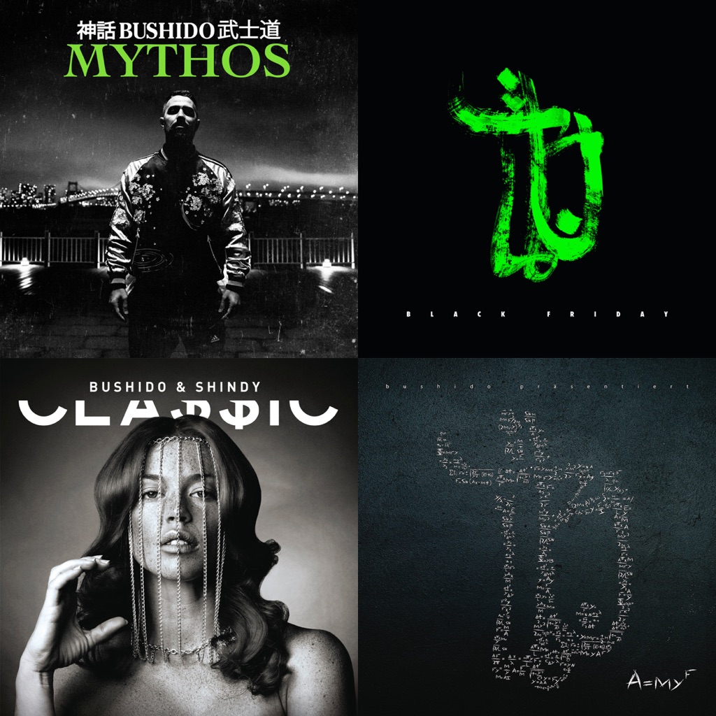 Bushido: Nächste Schritte