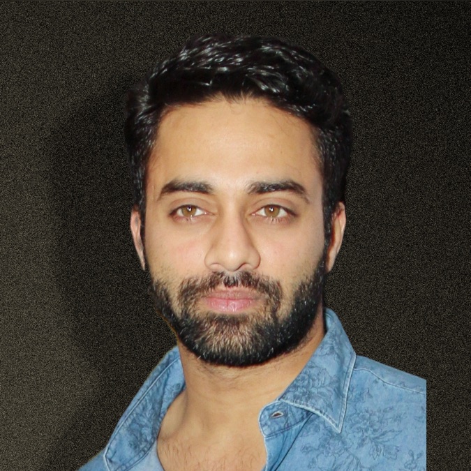 ‎Navdeep Movies and Shows - Apple TV