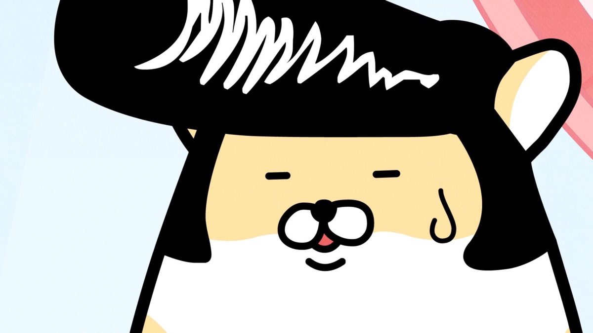 Delinquent Hamsters Apple TV