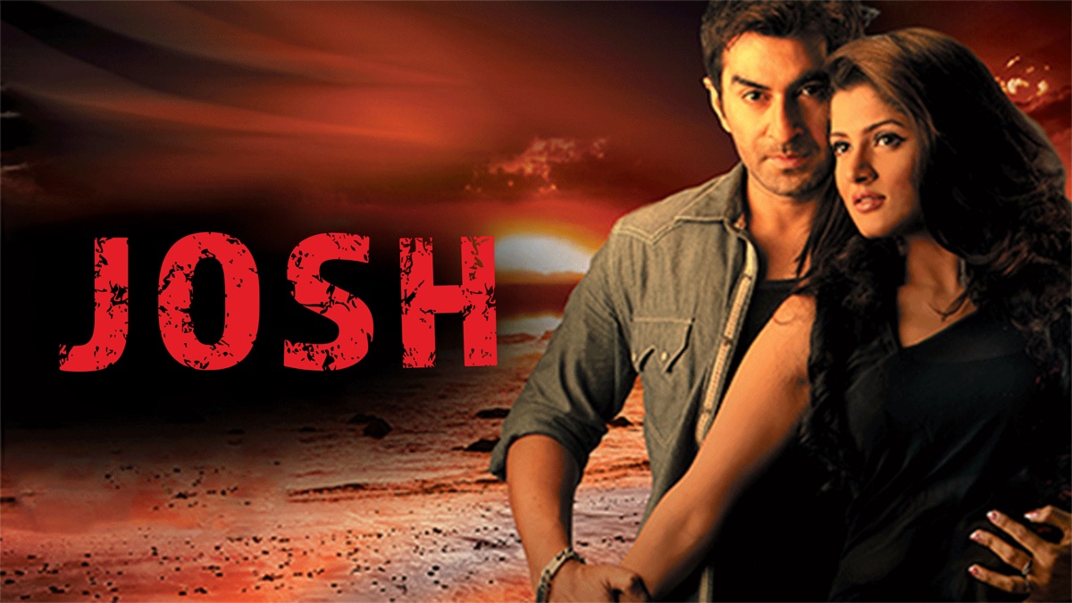 ‎Josh - Apple TV