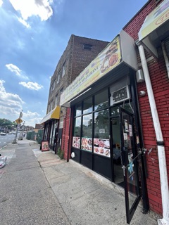 Modupe African & American Restaurant