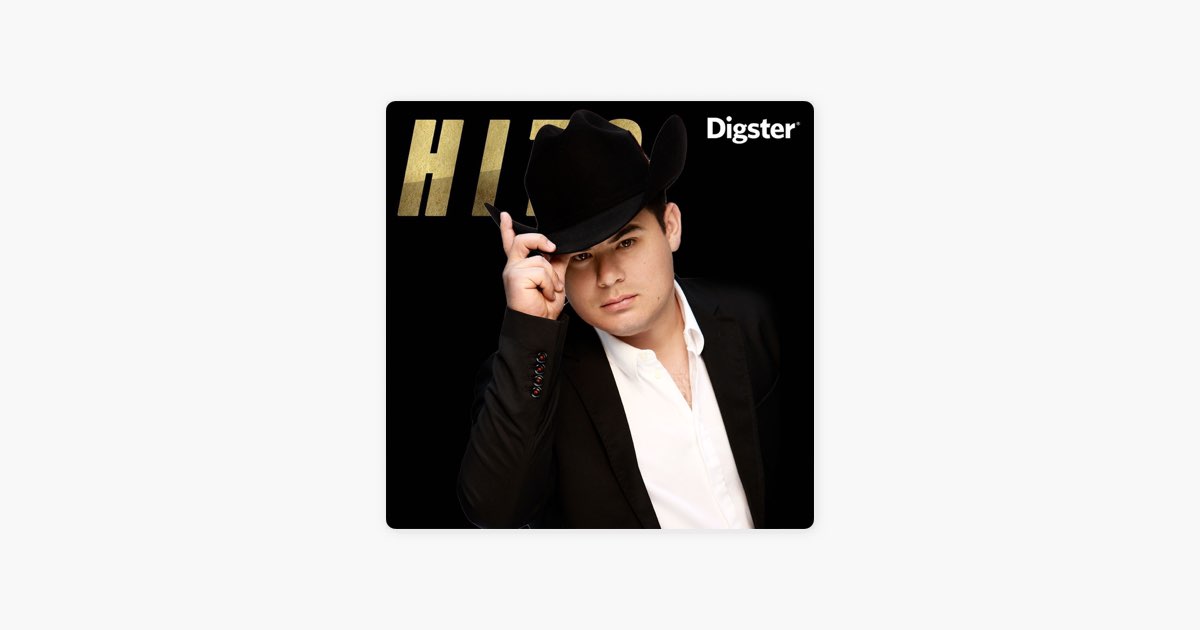 Hits: Banda, Mariachi, Norteño y Más...😎” de Digster en Apple Music