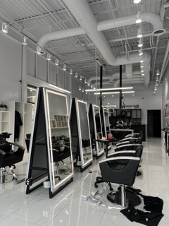 Haru Salon