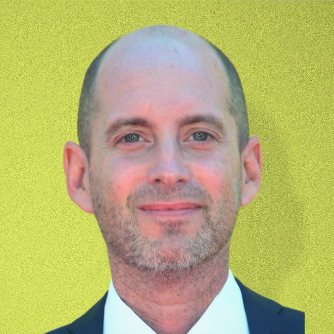 ‎David Soren Movies and Shows - Apple TV