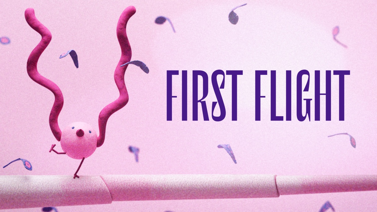 ‎First Flight - Apple TV