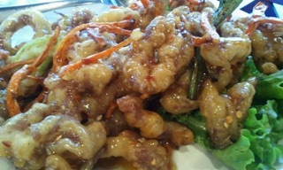 Spicy House Photos