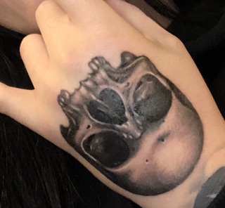 Three Kings Tattoo photo 6