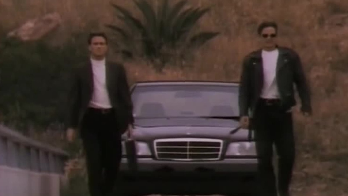 Mirror Mirror 3 The Voyeur Apple TV