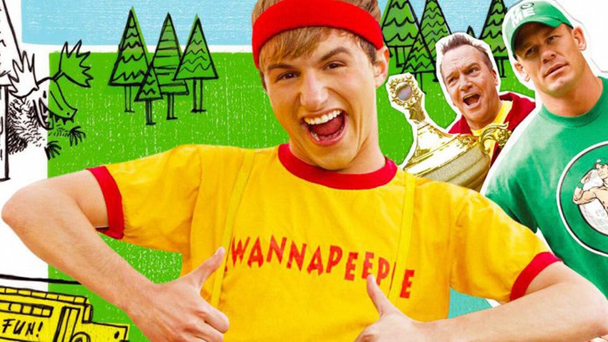 ‎Fred 3: Campamento Fred - Apple TV
