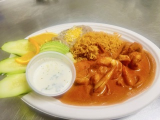 Armando's Mexican Food