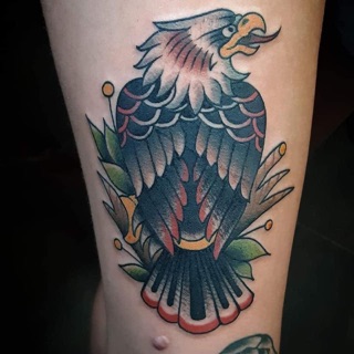 Electric Shark Tattoo Studio photo 3