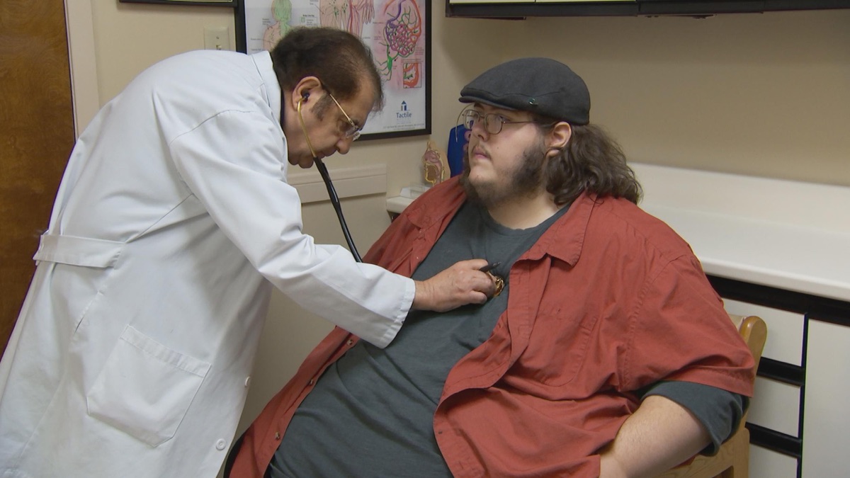 Steven and Justin - Mi vida con 300 kilos: Qué pasó después (Temporada