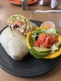 Mr. Doug's Restaurant