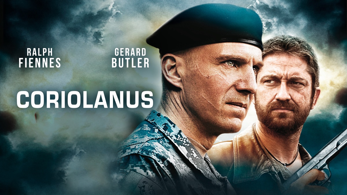 洋画・外国映画 Coriolanus (BBC) The Tragedy of Coriolanus (TV Movie 1984) - IMDb
