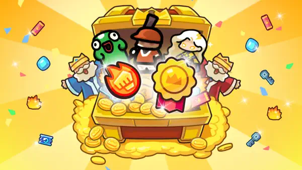 Returnee Event Now Live!