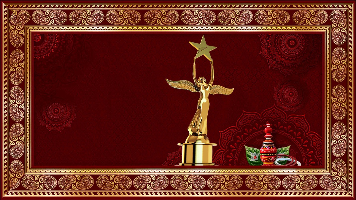 Star Jalsha Parivaar Awards 2024 Apple TV