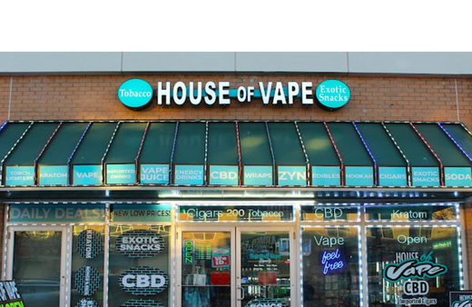 hous of vape HOUSE OF VAPES - Updated May 2026 - 4251 Portage St NW, North Canton, Ohio  - Vape Shops - Phone Number