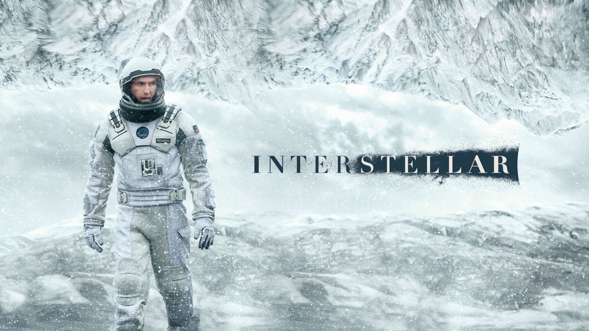 ‎Interstellar - Apple TV