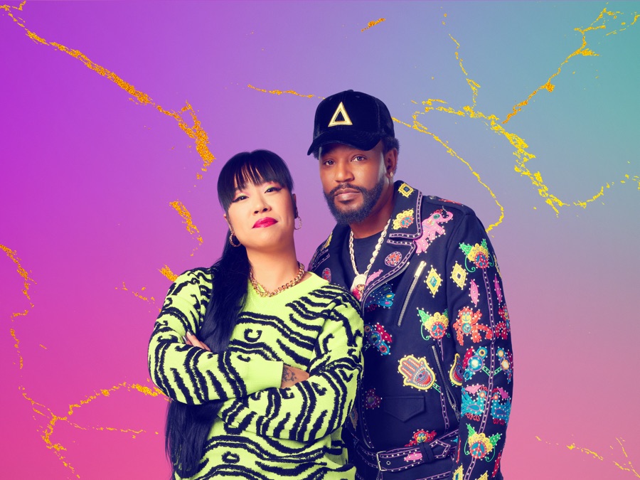 Hip Hop My House Apple TV EC hip-hop-my-house-apple-tv-ec