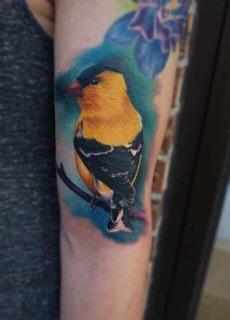 Inkorporated Tattoo Studio