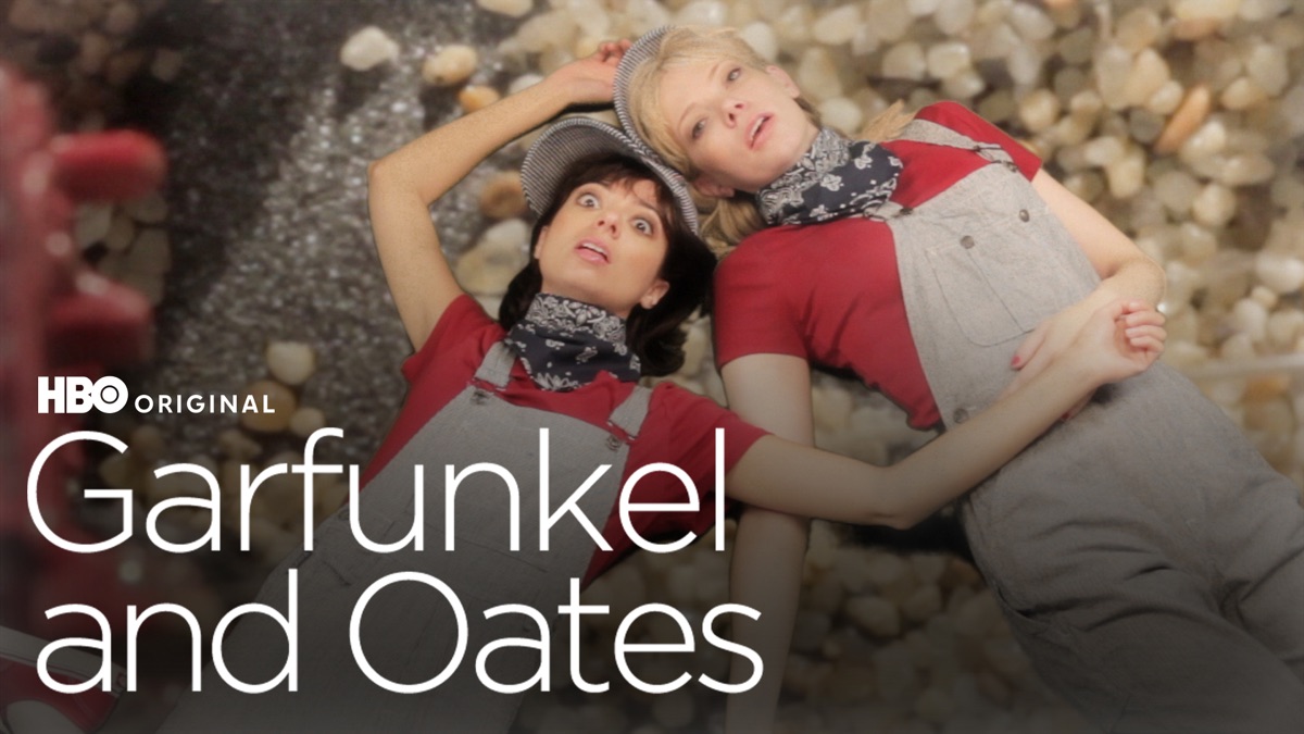 ‎Garfunkel and Oates - Apple TV