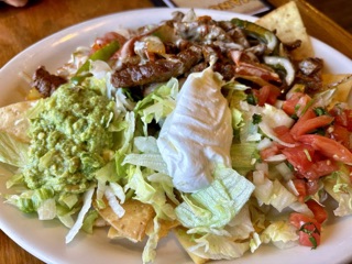 Mangos Cantina and Grill-Leeds photo 6